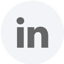 LinkedIn Icon