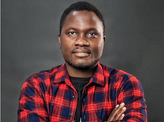 Kehinde Okunola Daniel Profile