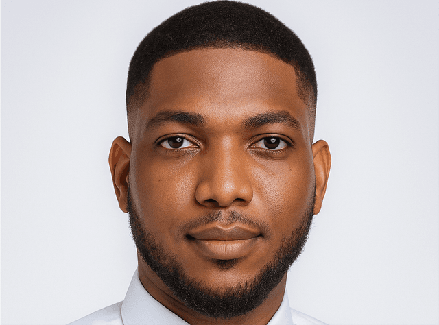 Williams Godwin Profile