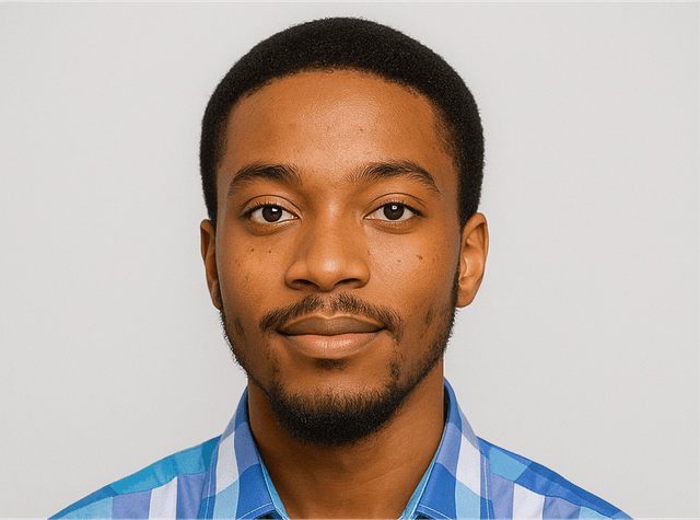 Ewomazino Osio Profile