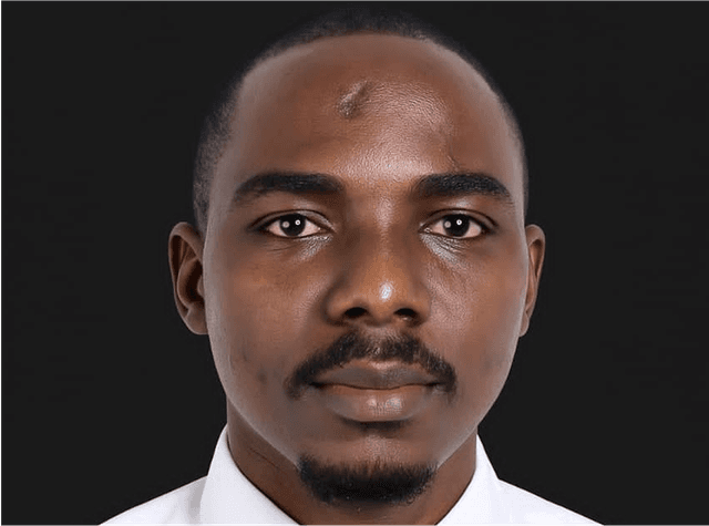 Nwodo Kenneth Tobechukwu Profile